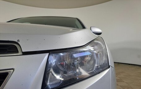 Chevrolet Cruze II, 2011 год, 700 000 рублей, 17 фотография