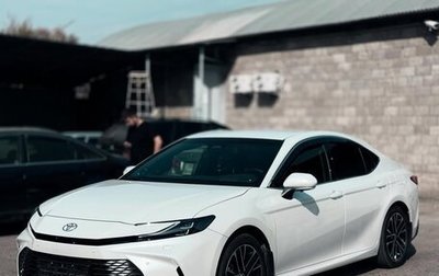 Toyota Camry, 2026 год, 4 250 500 рублей, 1 фотография