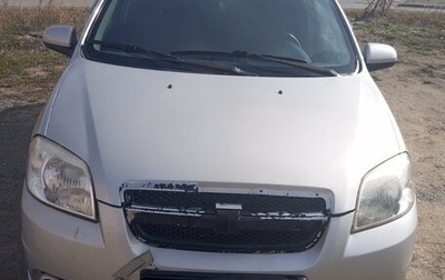 Chevrolet Aveo III, 2006 год, 185 000 рублей, 1 фотография