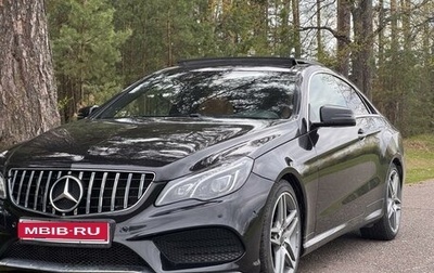 Mercedes-Benz E-Класс, 2013 год, 1 980 000 рублей, 1 фотография