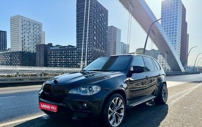 BMW X5, 2009 год, 1 350 000 рублей, 1 фотография