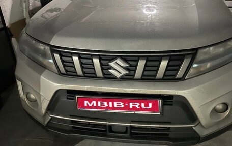 Suzuki Vitara II рестайлинг, 2021 год, 2 250 000 рублей, 1 фотография