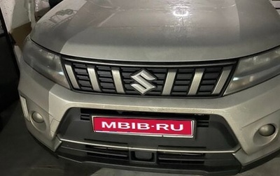 Suzuki Vitara II рестайлинг, 2021 год, 2 250 000 рублей, 1 фотография