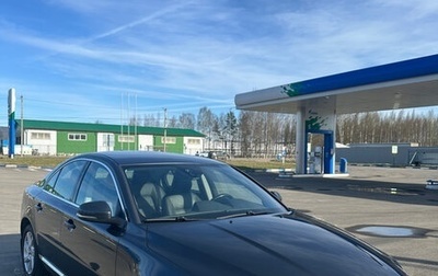 Volvo S80 II рестайлинг 2, 2014 год, 2 080 000 рублей, 1 фотография