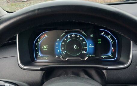 Hyundai Tucson, 2022 год, 2 600 000 рублей, 1 фотография