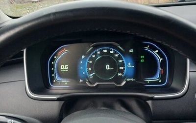 Hyundai Tucson, 2022 год, 2 600 000 рублей, 1 фотография