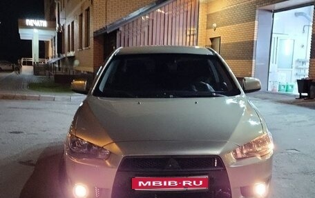 Mitsubishi Lancer IX, 2008 год, 680 000 рублей, 1 фотография