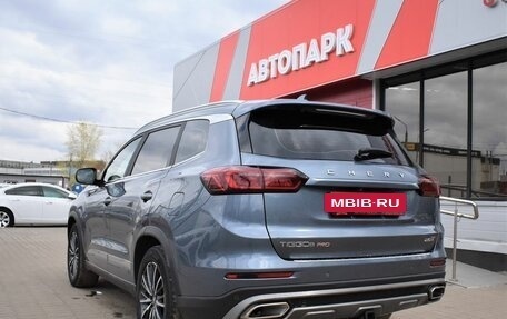 Chery Tiggo 8 Pro, 2021 год, 1 799 000 рублей, 6 фотография