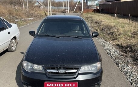 Daewoo Nexia I рестайлинг, 2011 год, 190 000 рублей, 1 фотография