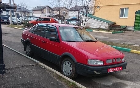 Volkswagen Passat B3, 1988 год, 180 000 рублей, 1 фотография