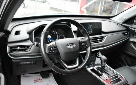 Chery Tiggo 8 Pro, 2021 год, 1 799 000 рублей, 8 фотография