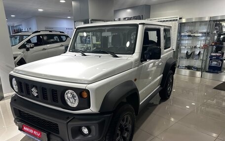 Suzuki Jimny, 2024 год, 3 749 000 рублей, 1 фотография