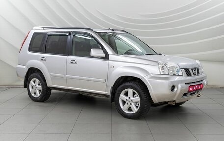 Nissan X-Trail, 2005 год, 748 000 рублей, 1 фотография