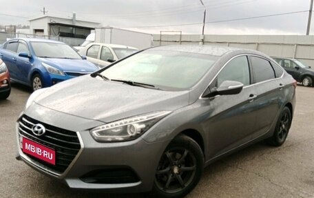 Hyundai i40 I рестайлинг, 2015 год, 1 150 000 рублей, 1 фотография