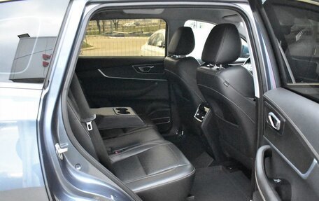 Chery Tiggo 8 Pro, 2021 год, 1 799 000 рублей, 15 фотография