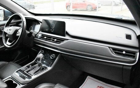 Chery Tiggo 8 Pro, 2021 год, 1 799 000 рублей, 17 фотография