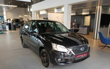 Datsun on-DO I рестайлинг, 2019 год, 570 000 рублей, 1 фотография