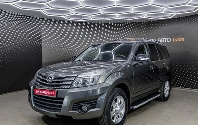 Great Wall Hover H3 I, 2014 год, 885 000 рублей, 1 фотография