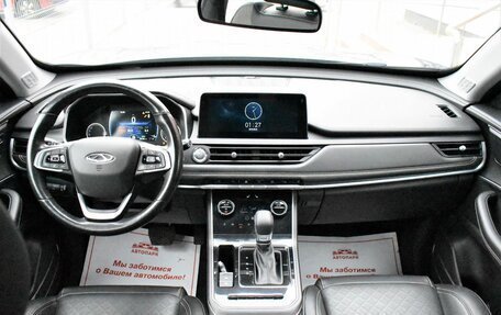 Chery Tiggo 8 Pro, 2021 год, 1 799 000 рублей, 18 фотография