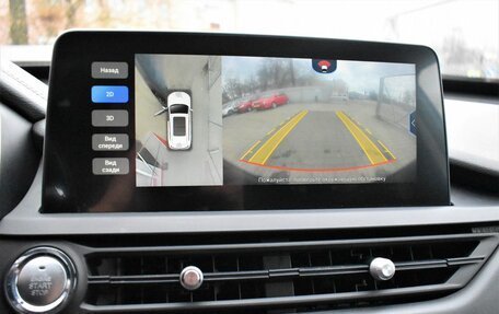 Chery Tiggo 8 Pro, 2021 год, 1 799 000 рублей, 21 фотография