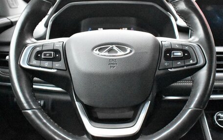 Chery Tiggo 8 Pro, 2021 год, 1 799 000 рублей, 20 фотография