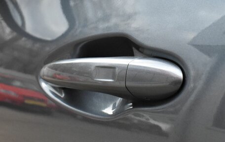 Chery Tiggo 8 Pro, 2021 год, 1 799 000 рублей, 26 фотография