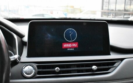 Chery Tiggo 8 Pro, 2021 год, 1 799 000 рублей, 23 фотография