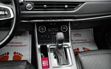 Chery Tiggo 8 Pro, 2021 год, 1 799 000 рублей, 24 фотография