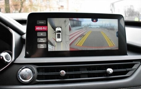 Chery Tiggo 8 Pro, 2021 год, 1 799 000 рублей, 22 фотография