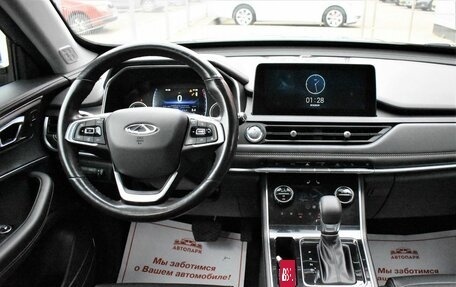 Chery Tiggo 8 Pro, 2021 год, 1 799 000 рублей, 19 фотография