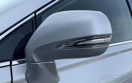 Lexus RX III, 2009 год, 2 060 000 рублей, 18 фотография