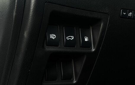 Lexus RX III, 2009 год, 2 060 000 рублей, 21 фотография