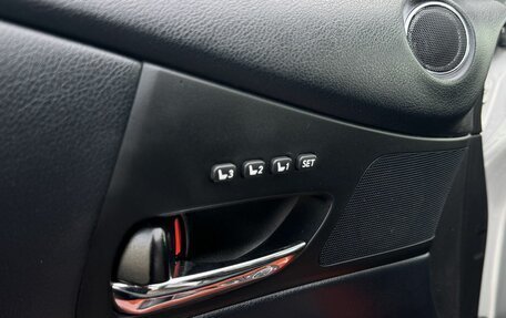 Lexus RX III, 2009 год, 2 060 000 рублей, 19 фотография