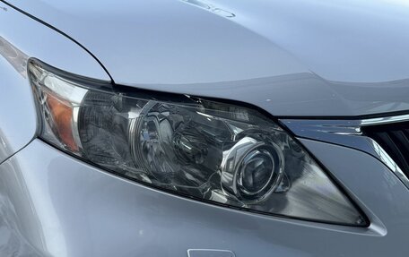 Lexus RX III, 2009 год, 2 060 000 рублей, 17 фотография