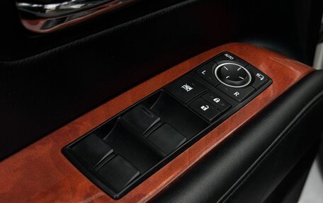 Lexus RX III, 2009 год, 2 060 000 рублей, 20 фотография