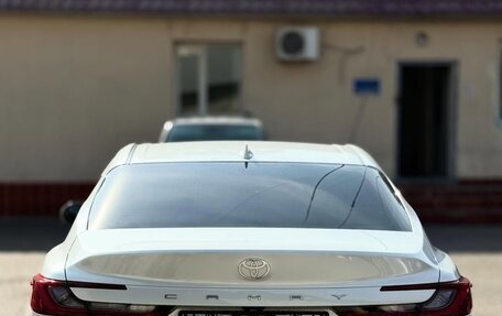 Toyota Camry, 2026 год, 4 250 500 рублей, 6 фотография