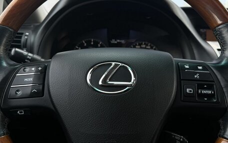 Lexus RX III, 2009 год, 2 060 000 рублей, 26 фотография