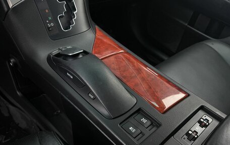 Lexus RX III, 2009 год, 2 060 000 рублей, 23 фотография