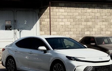 Toyota Camry, 2026 год, 4 250 500 рублей, 11 фотография