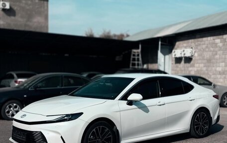 Toyota Camry, 2026 год, 4 250 500 рублей, 5 фотография