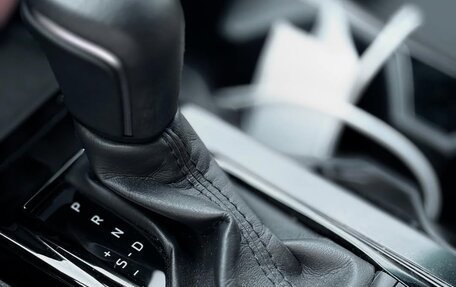 Toyota Camry, 2026 год, 4 250 500 рублей, 8 фотография