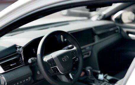 Toyota Camry, 2026 год, 4 250 500 рублей, 7 фотография