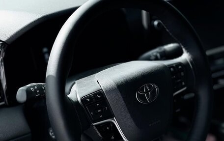 Toyota Camry, 2026 год, 4 250 500 рублей, 10 фотография