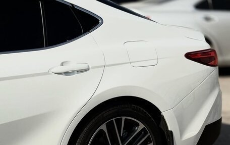 Toyota Camry, 2026 год, 4 250 500 рублей, 12 фотография