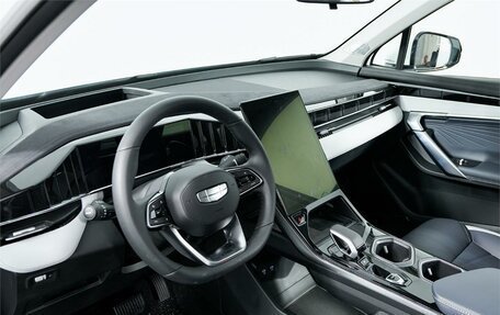 Geely Atlas, 2025 год, 3 970 990 рублей, 13 фотография