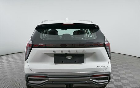 Geely Atlas, 2025 год, 3 970 990 рублей, 8 фотография