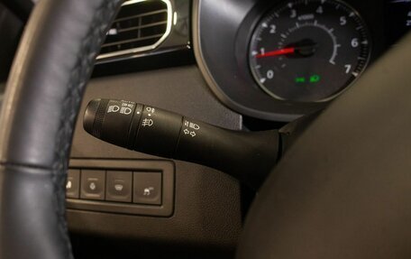 Renault Arkana I, 2019 год, 1 955 000 рублей, 23 фотография