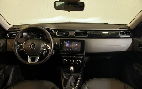 Renault Arkana I, 2019 год, 1 955 000 рублей, 20 фотография