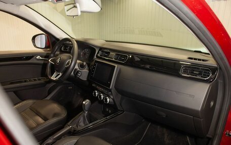 Renault Arkana I, 2019 год, 1 955 000 рублей, 19 фотография