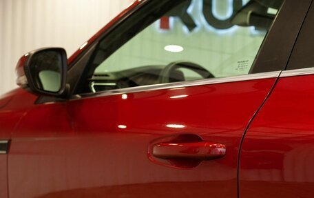 Renault Arkana I, 2019 год, 1 955 000 рублей, 16 фотография